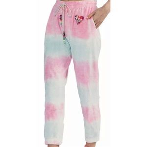 New tags LoveShackFancy santinella sweatpants xs $255